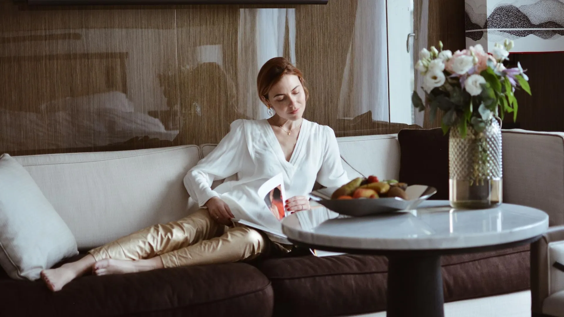 Hyatt Paris Madeleine Hotel 5*,