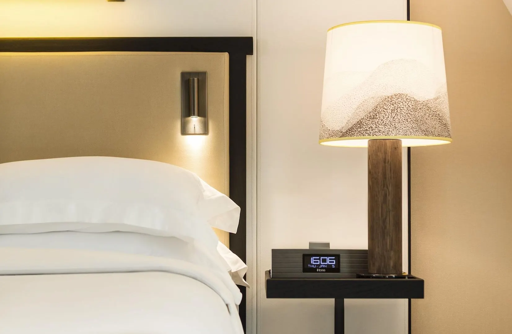 Hyatt Paris Madeleine Hotel
