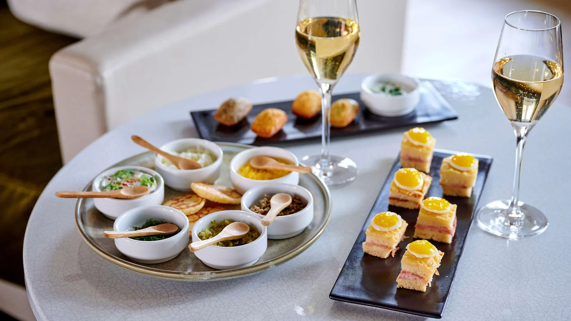 Hyatt Paris Madeleine Hotel
