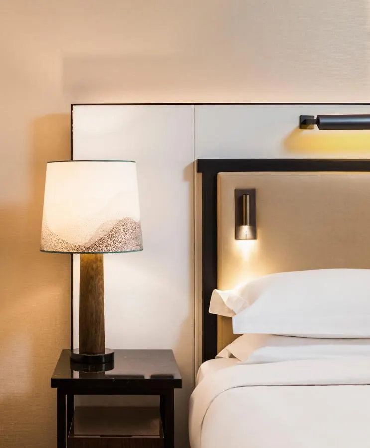 Hyatt Paris Madeleine Hotel