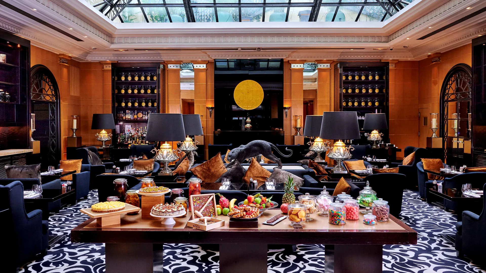 Hyatt Paris Madeleine Hotel