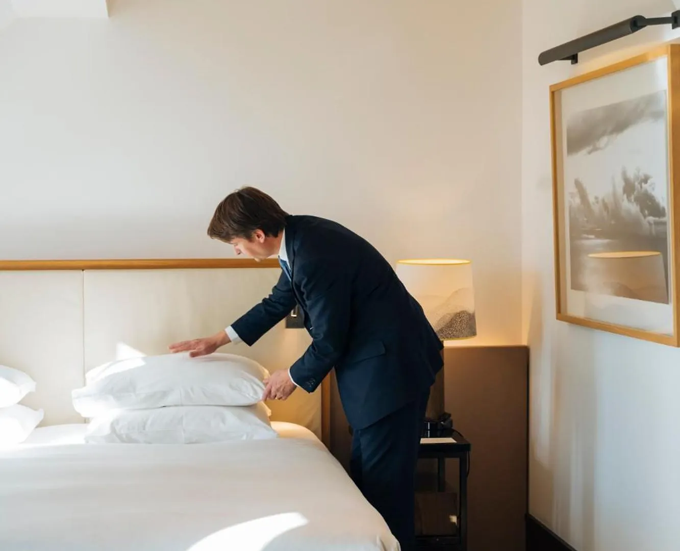 Hyatt Paris Madeleine Hotel