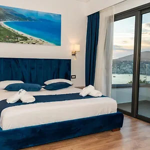 Hilltop Heaven Sarandë