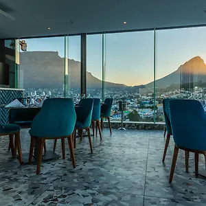 The Capital Mirage Cidade Do Cabo