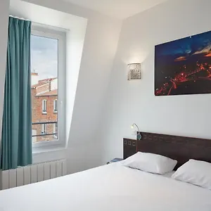 Adagio Access Philippe Auguste Apart-hotel