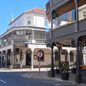 Long Street Boutique Cidade Do Cabo