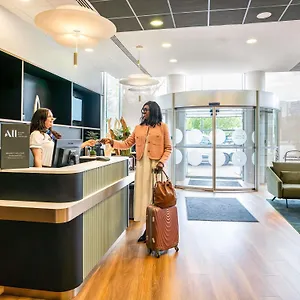 Novotel 17 París