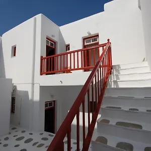 Dimitra Mykonos Town
