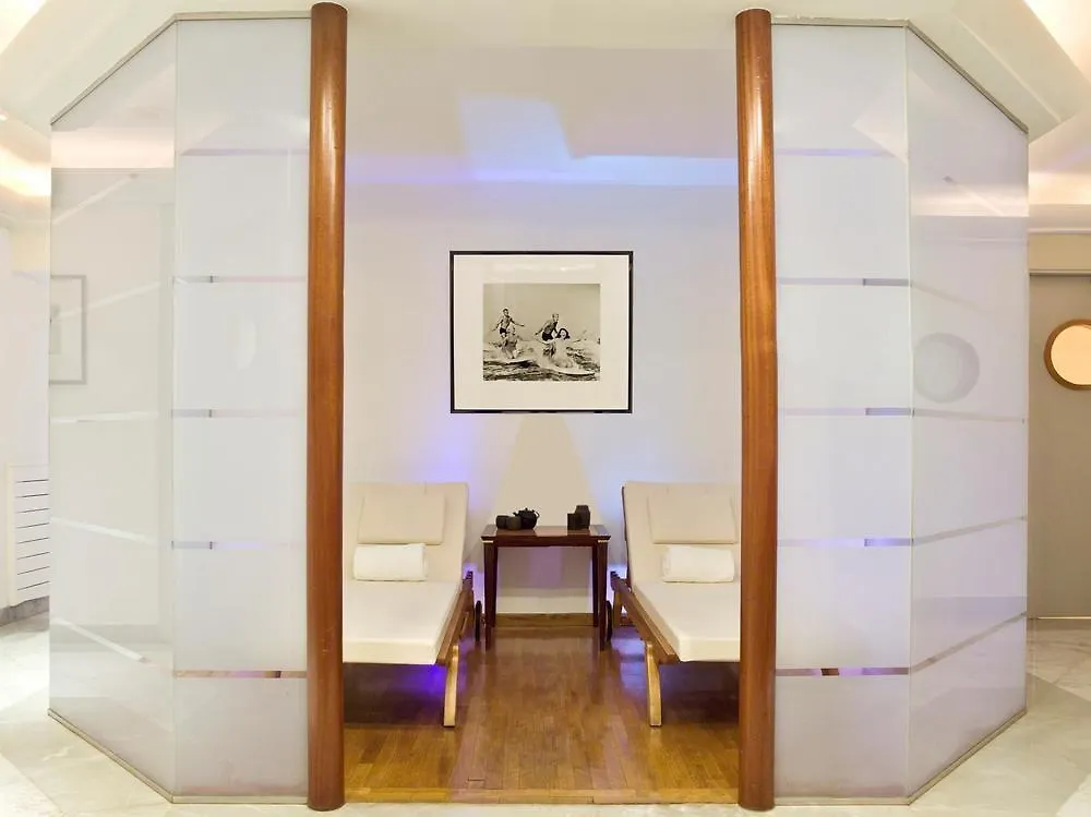 Hyatt Paris Madeleine Hotel