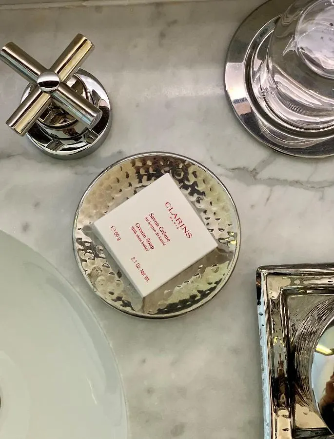 Hyatt Paris Madeleine Hotel