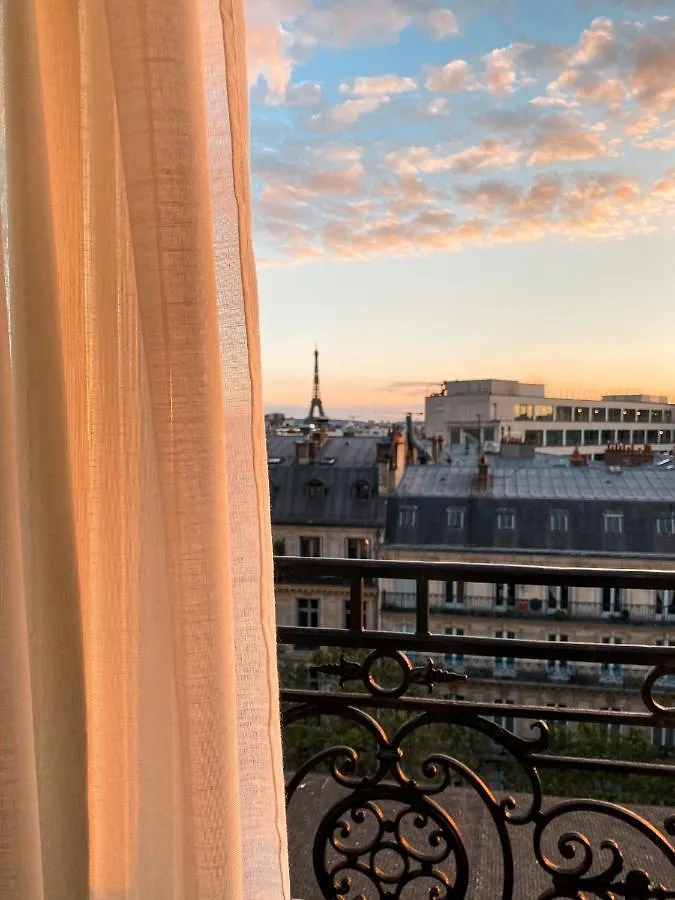 Hyatt Paris Madeleine Hotel