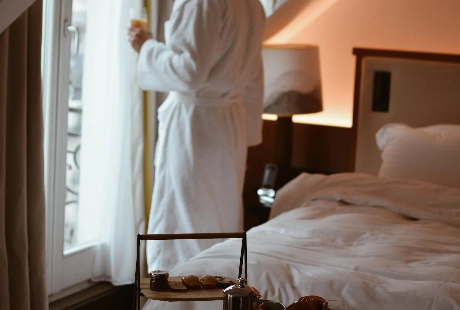 Hyatt Paris Madeleine Hotel 5*,