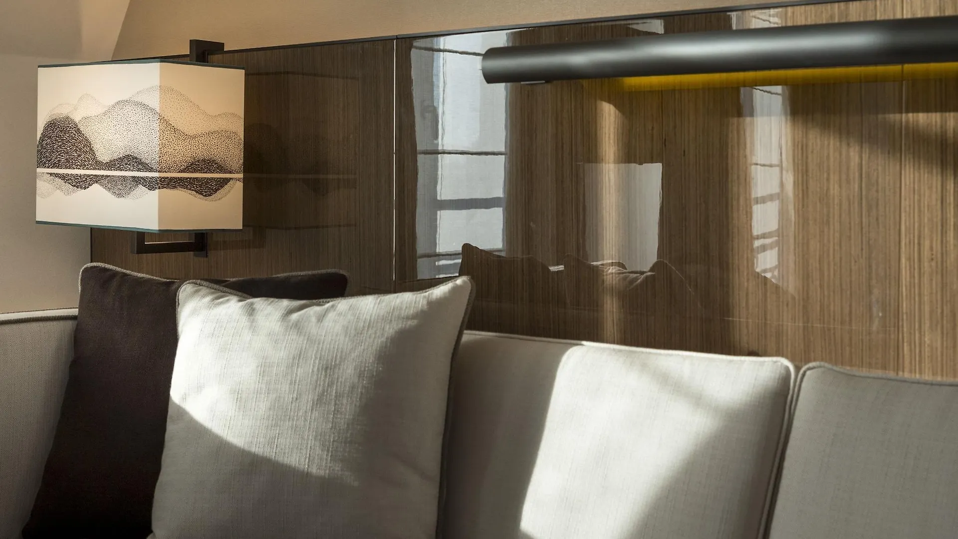 Hyatt Paris Madeleine Hotel