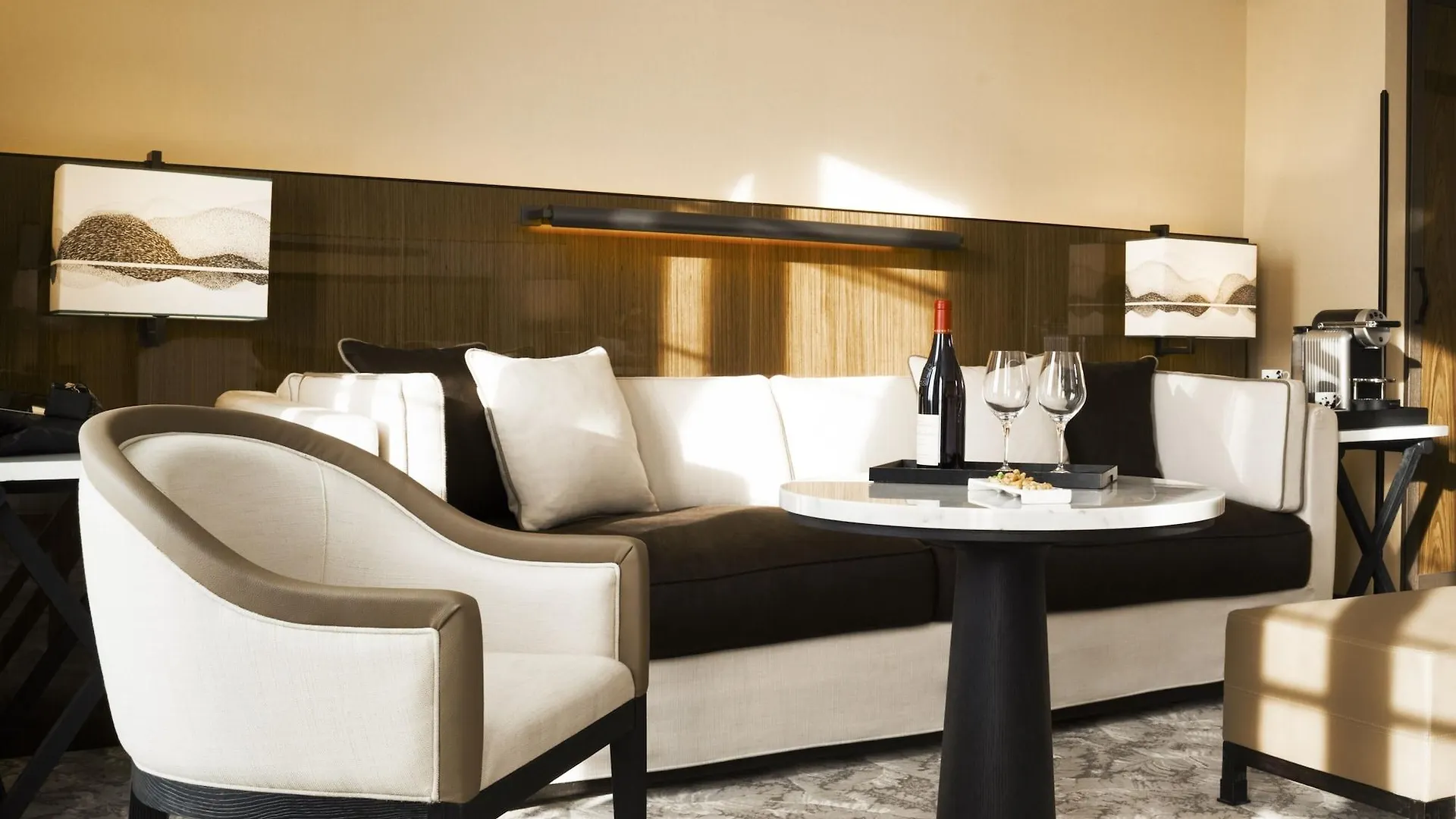 *****  Hyatt Paris Madeleine Hotel France