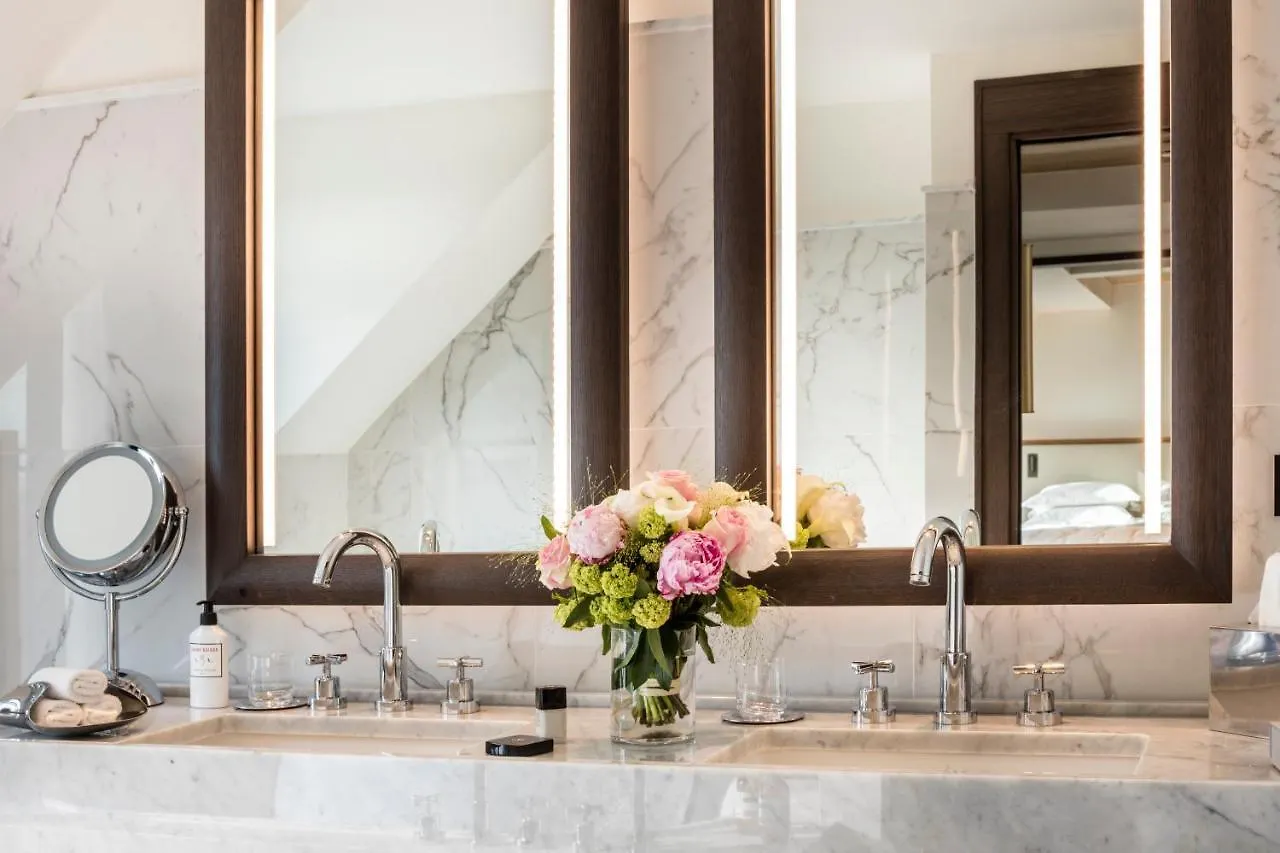 Hyatt Paris Madeleine Hotel