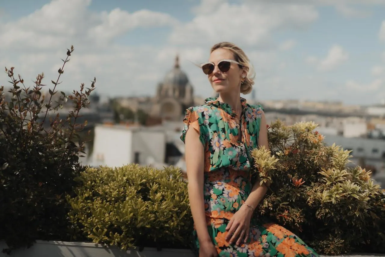 Hyatt Paris Madeleine Hotel 5*,