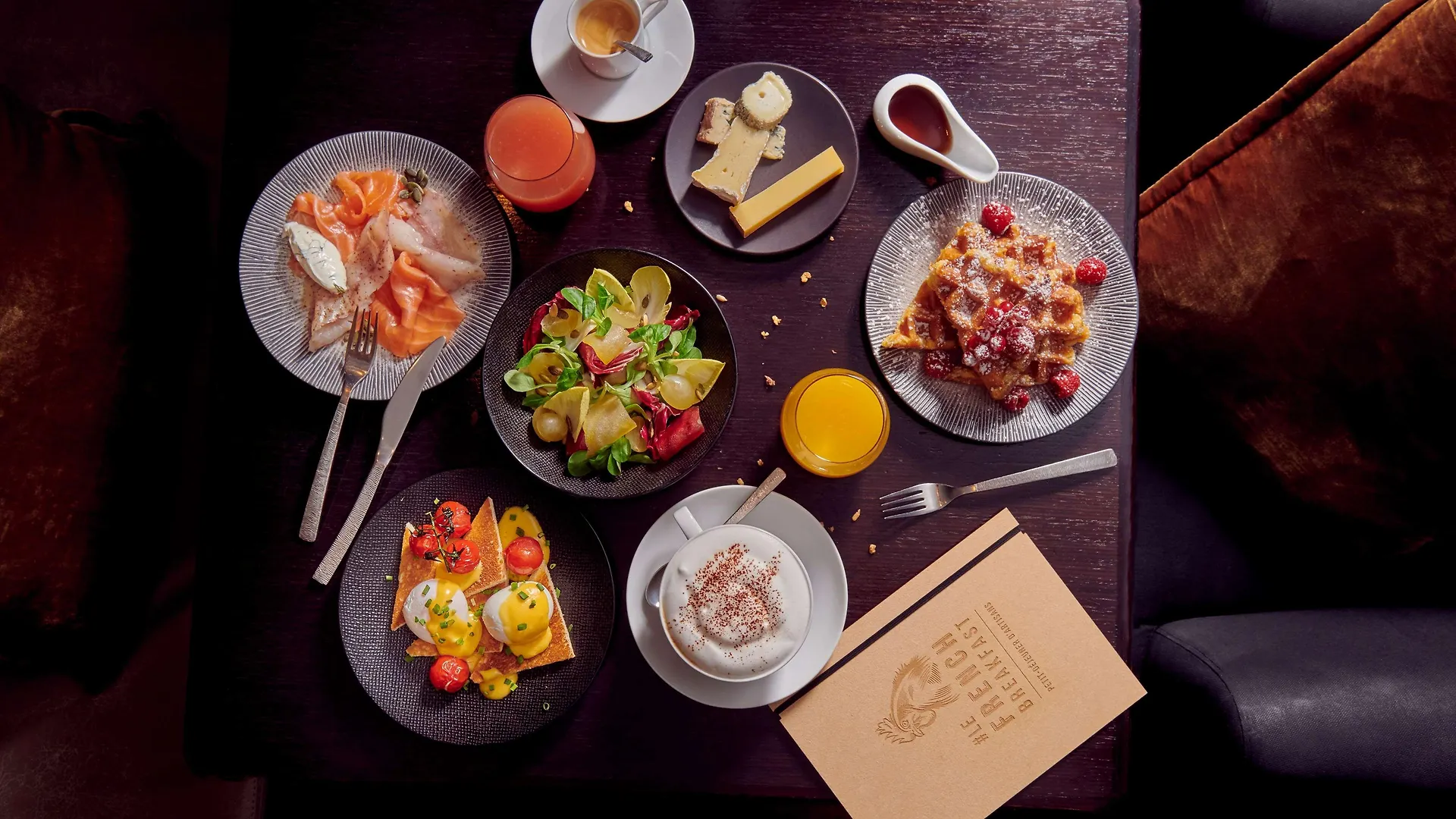 Hyatt Paris Madeleine Hotel
