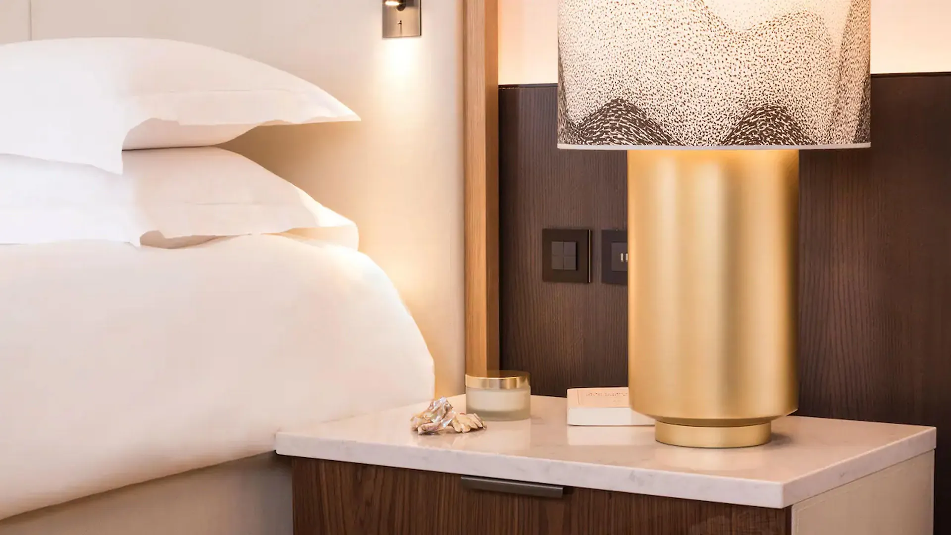 Hyatt Paris Madeleine Hotel 5*,