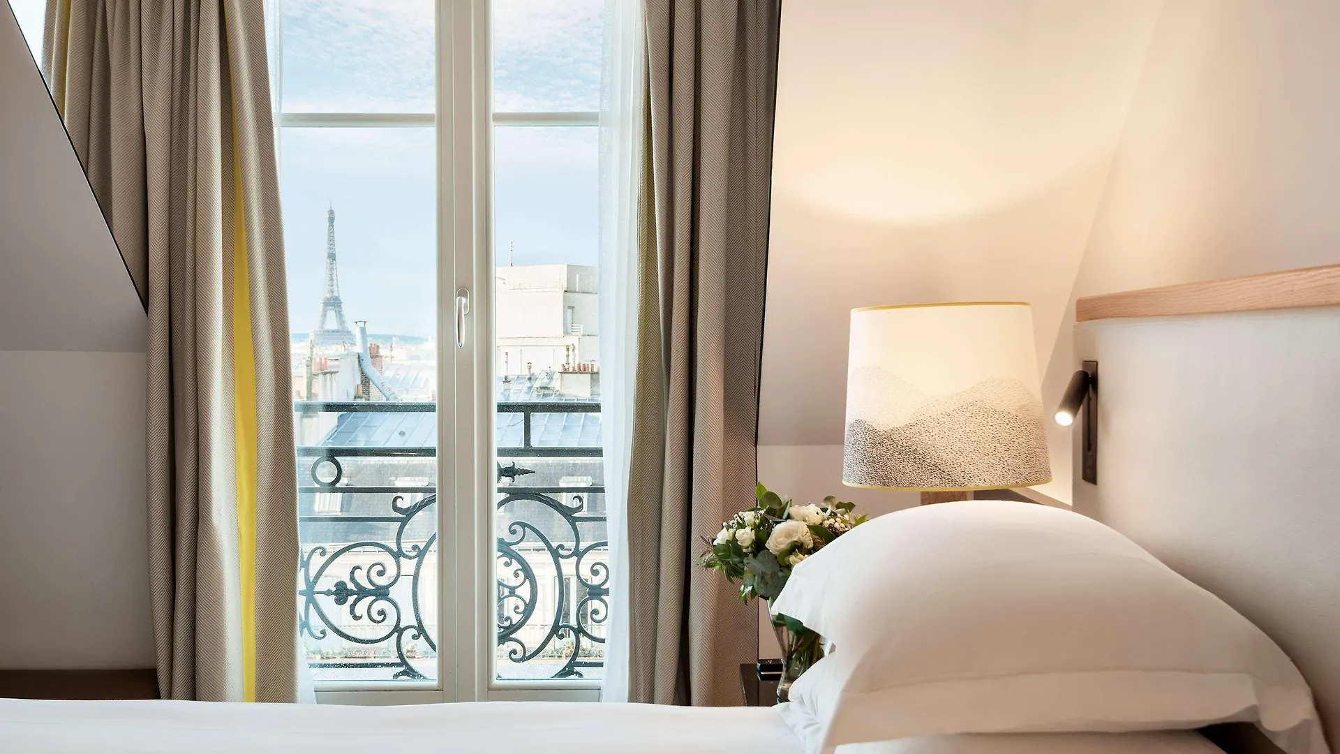 *****  Hyatt Paris Madeleine Hotel France