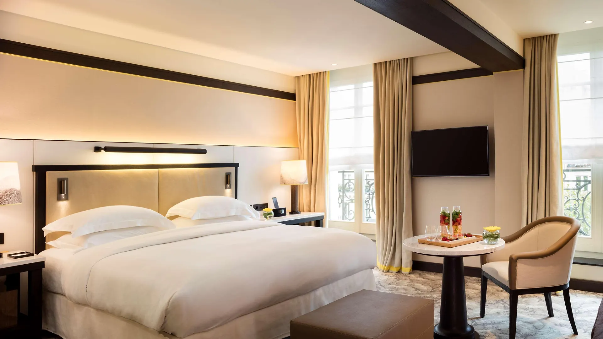 Hyatt Paris Madeleine Hotel