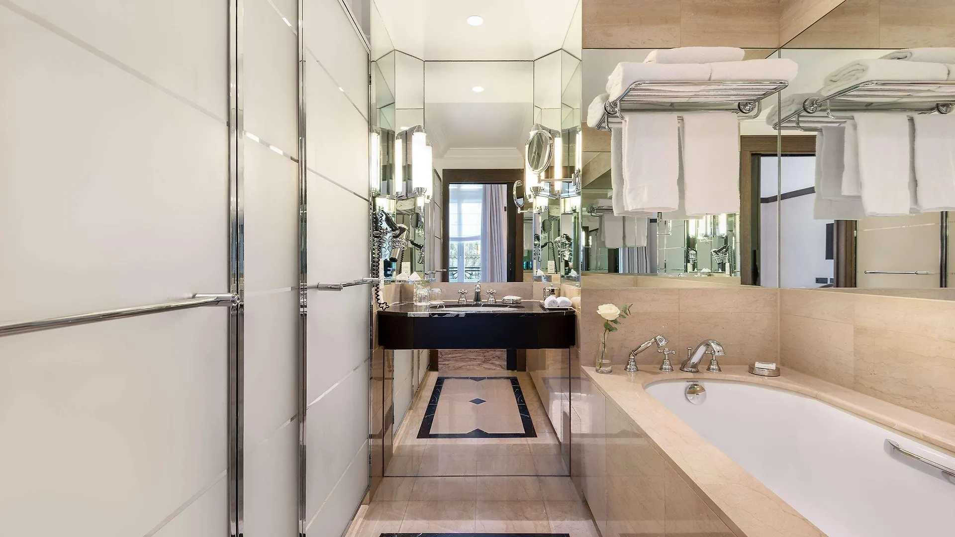 Hyatt Paris Madeleine Hotel