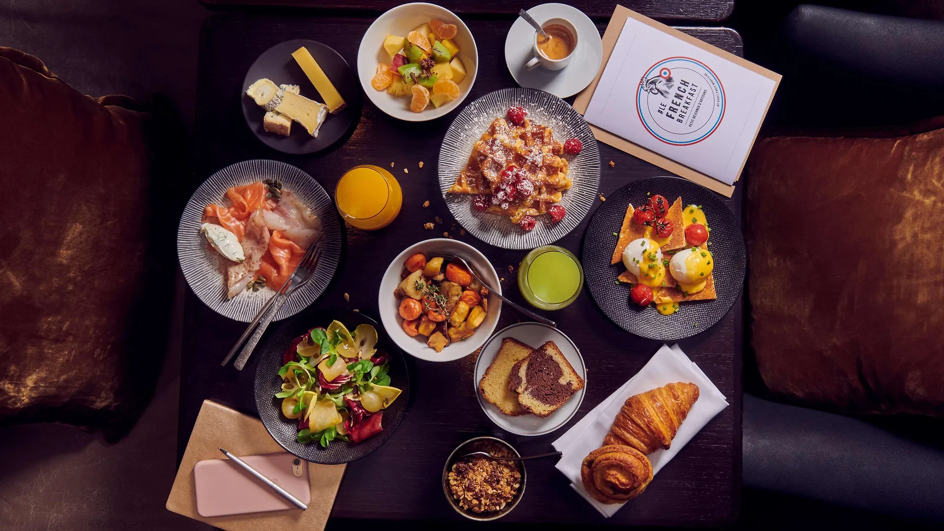Hyatt Paris Madeleine Hotel
