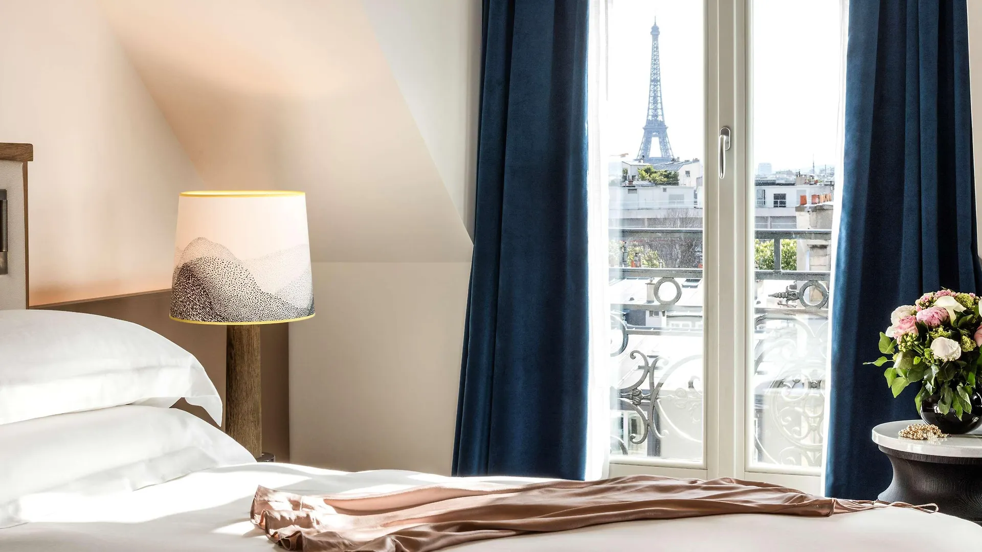 Hyatt Paris Madeleine Hotel 5*,
