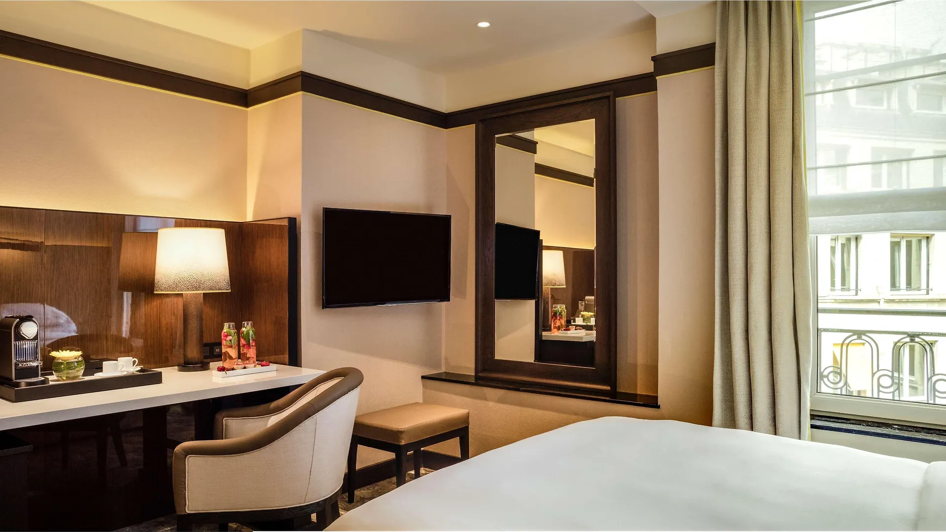 Hyatt Paris Madeleine Hotel