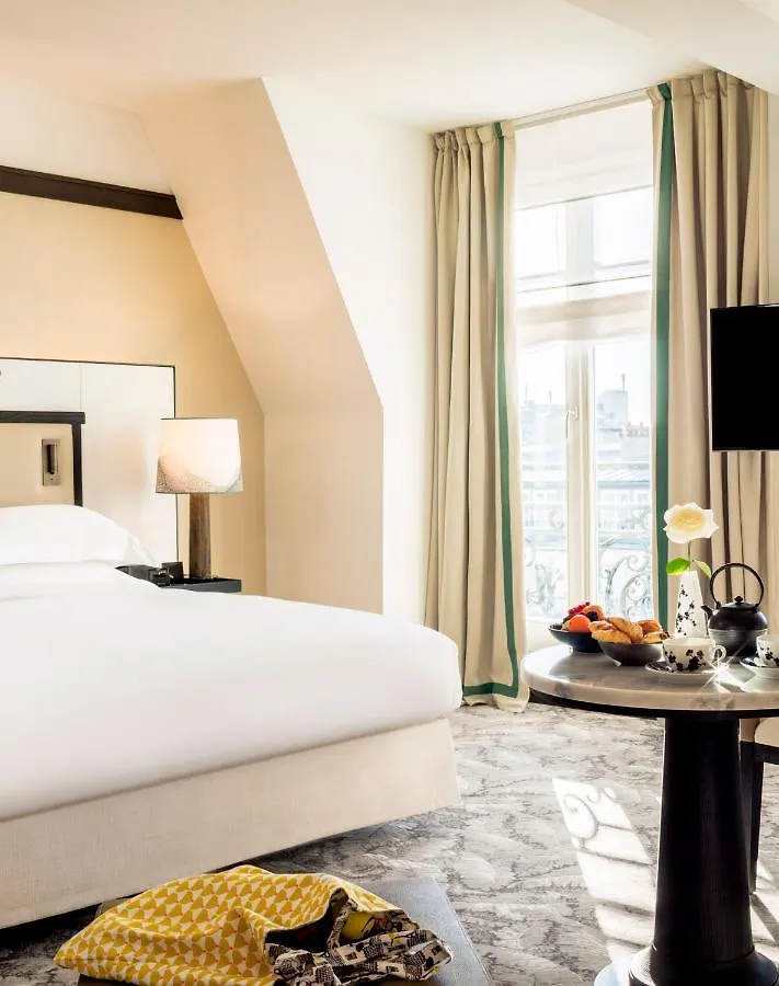 Hyatt Paris Madeleine Hotel 5*,  France