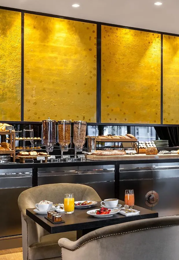 Hyatt Paris Madeleine Hotel