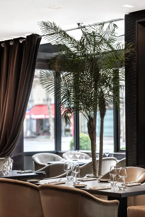 Hyatt Paris Madeleine Hotel 5*,  France