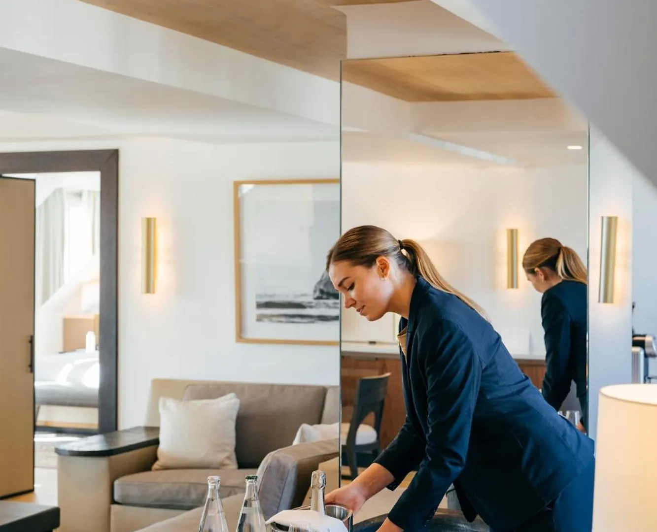 Hyatt Paris Madeleine Hotel 5*,