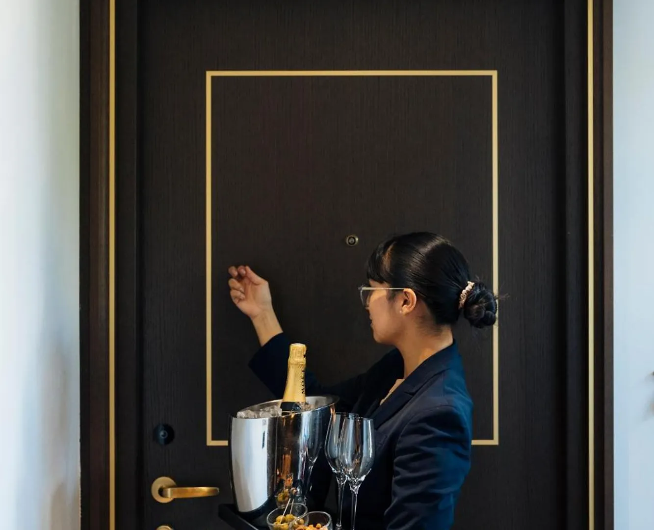 Hyatt Paris Madeleine Hotel