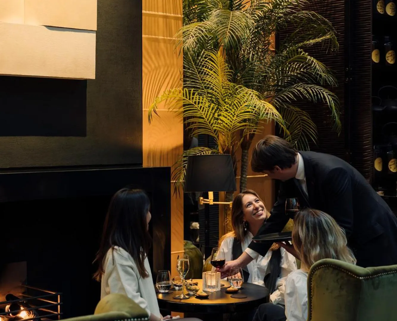 *****  Hyatt Paris Madeleine Hotel France