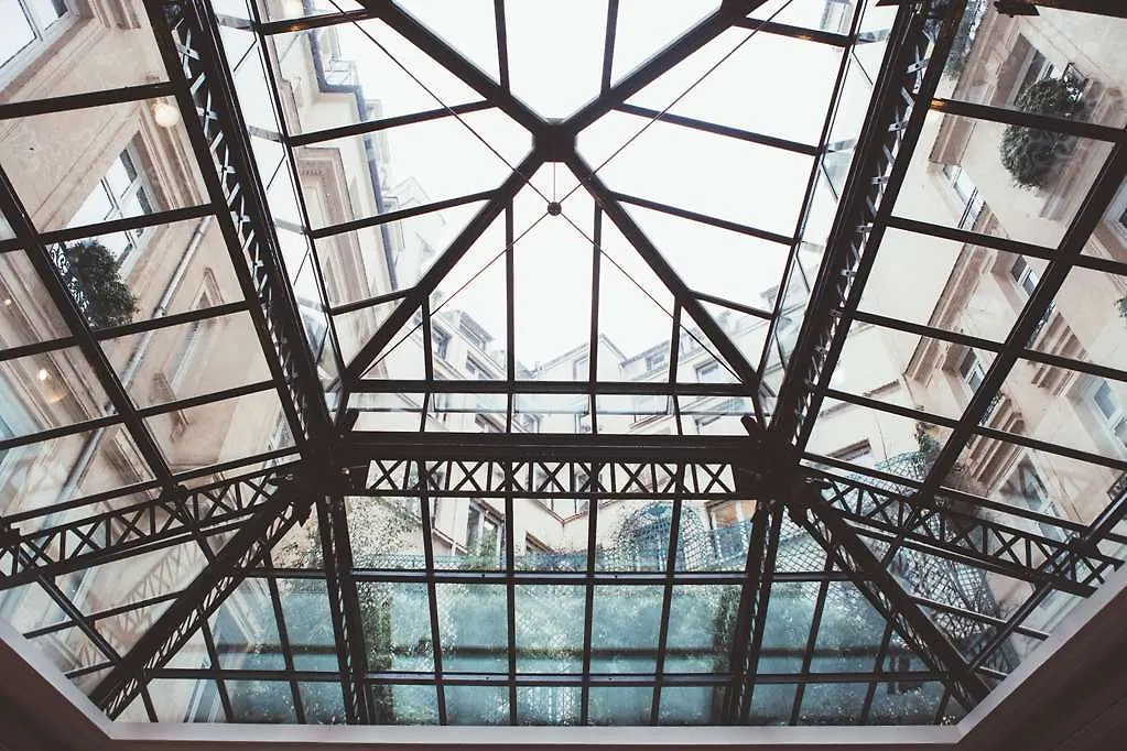 Hyatt Paris Madeleine Hotel