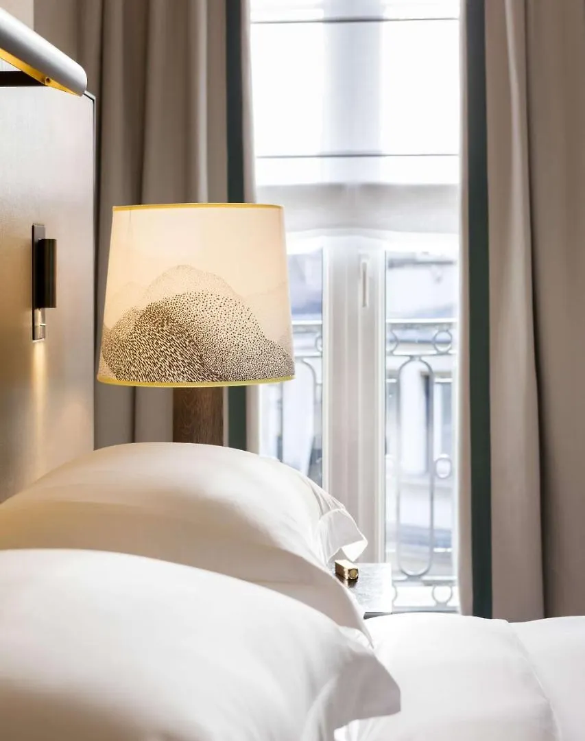 Hyatt Paris Madeleine Hotel