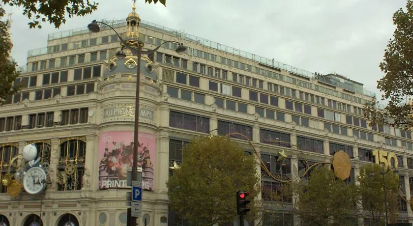 Hyatt Paris Madeleine Hotel 5*,  France