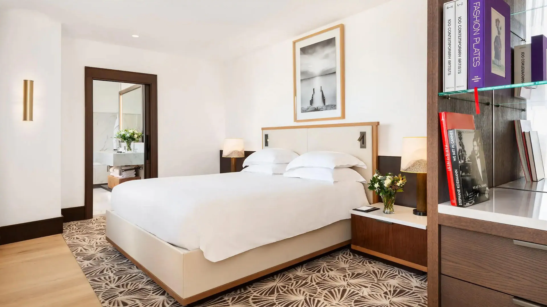 Hyatt Paris Madeleine Hotel